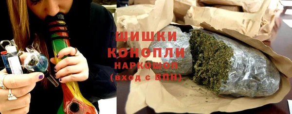 хмурый Киреевск